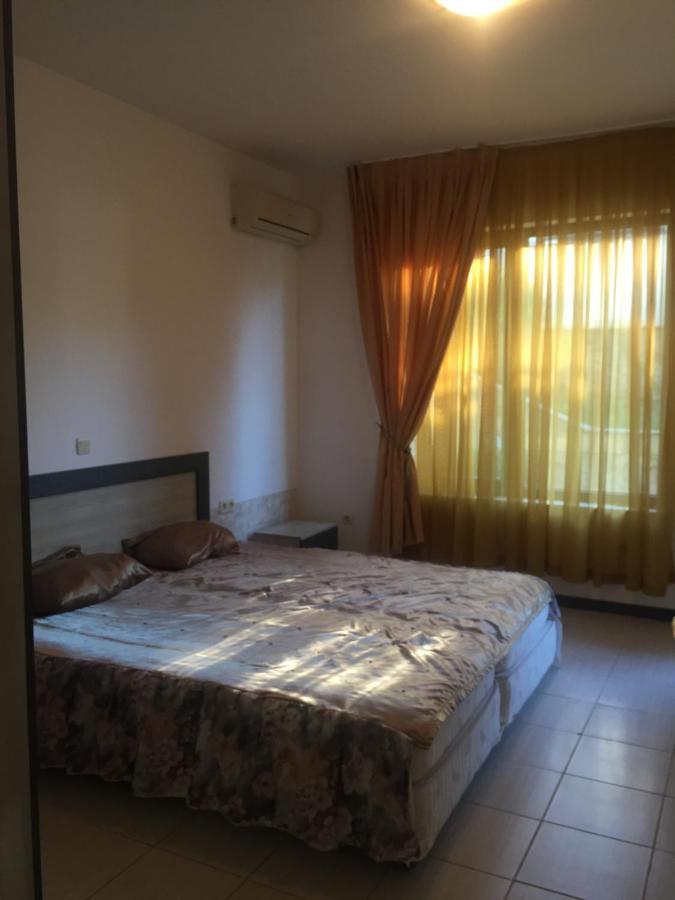 Apartment On The Sea At St Nikolas Complex-Irina TTchernomorets Extérieur photo